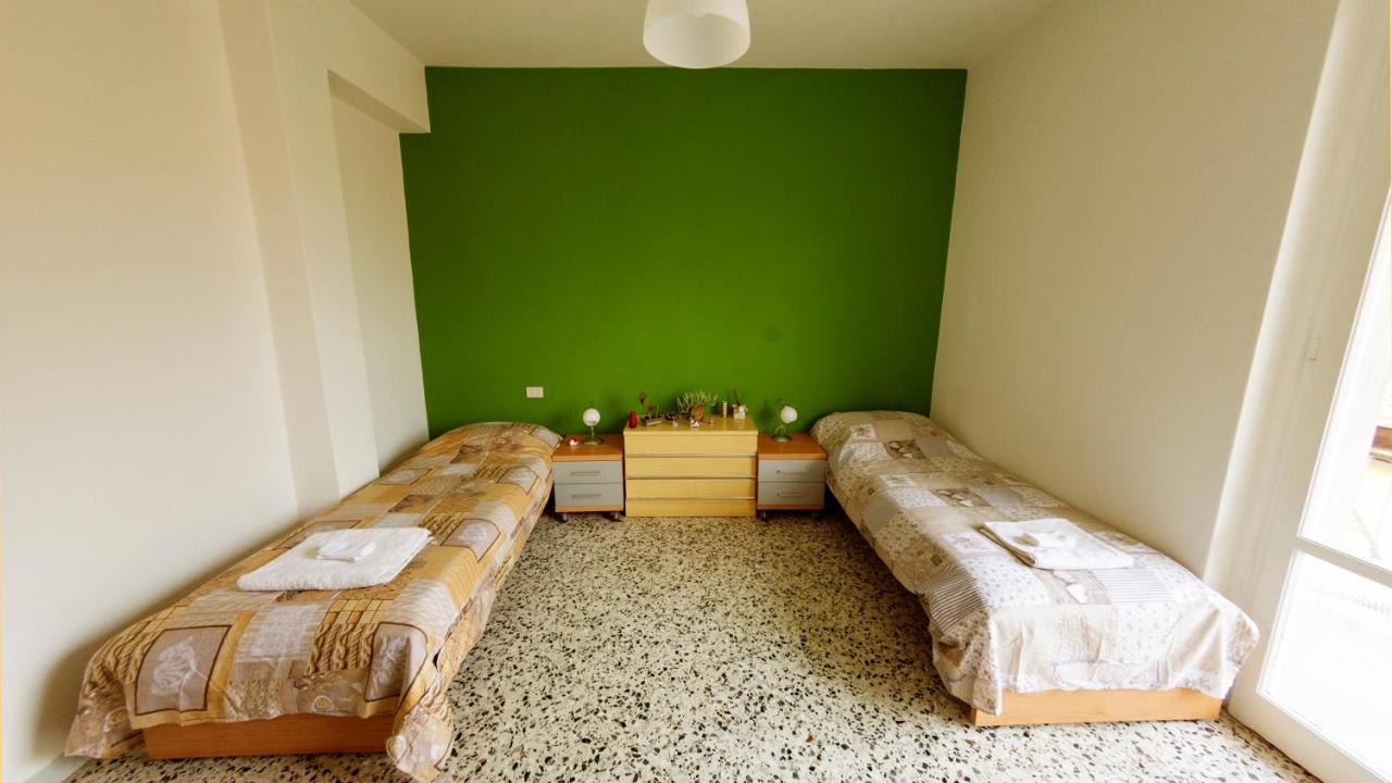 The Homestay - Arezzo Exterior foto