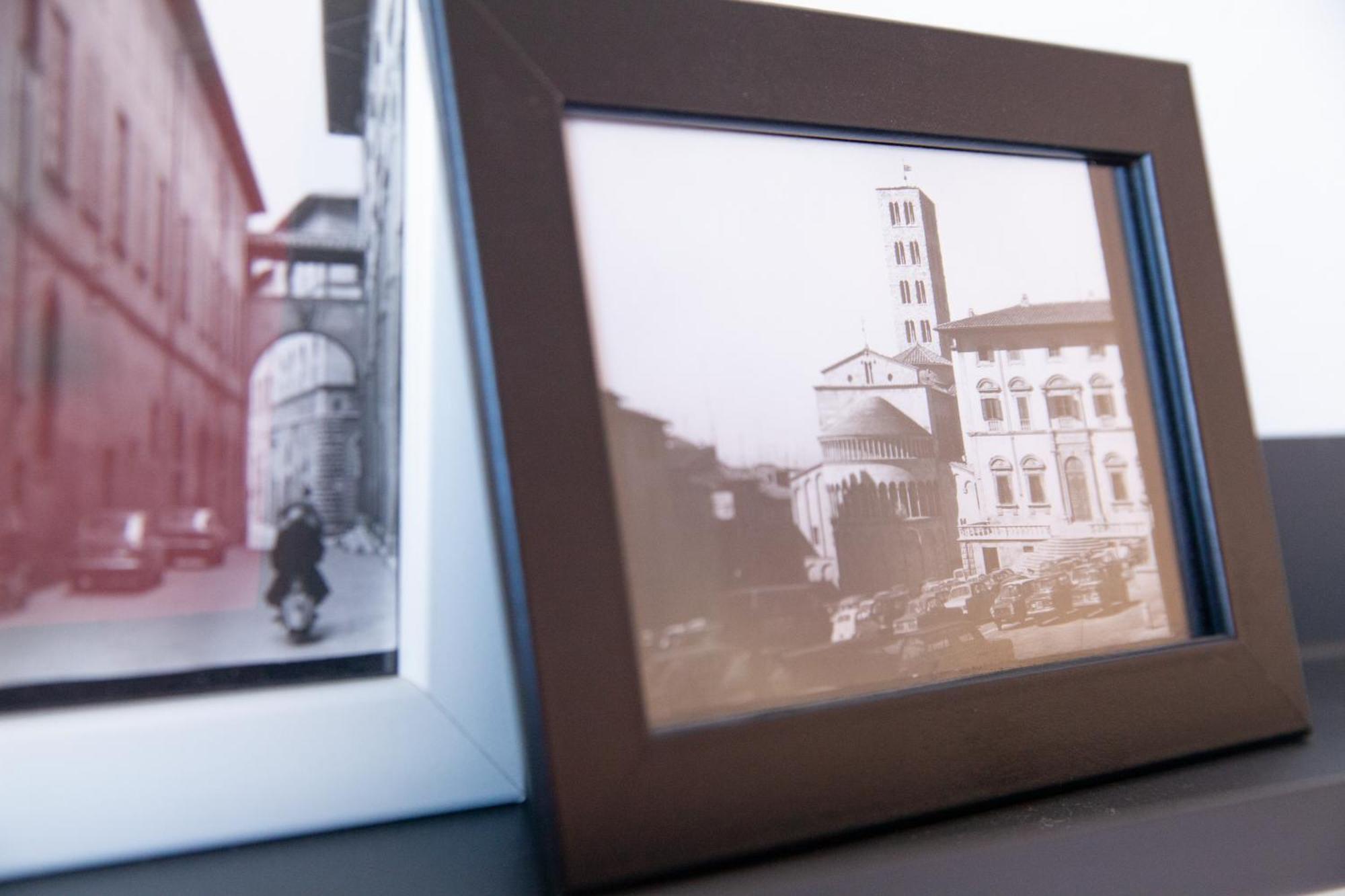 The Homestay - Arezzo Exterior foto