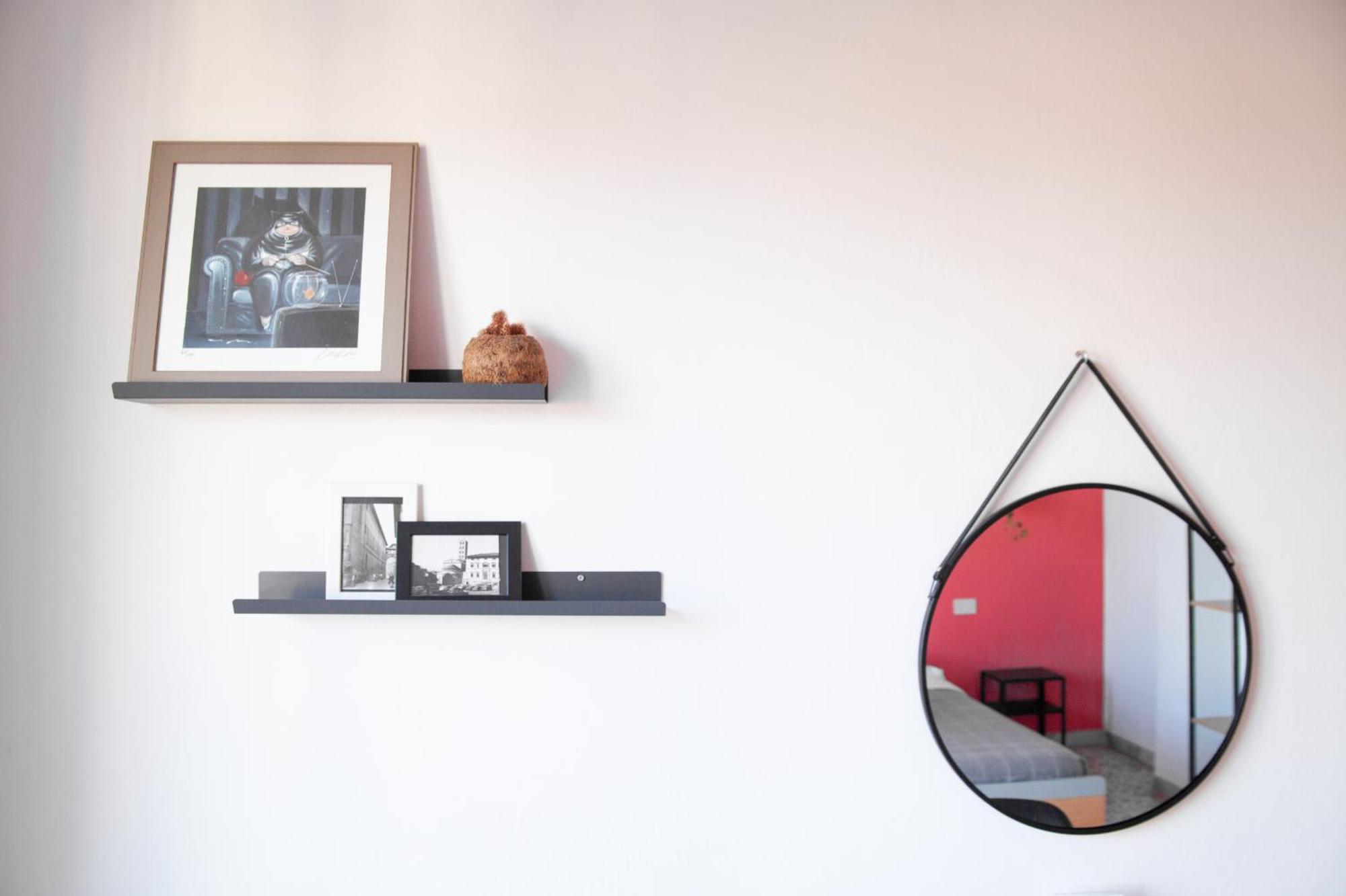 The Homestay - Arezzo Exterior foto