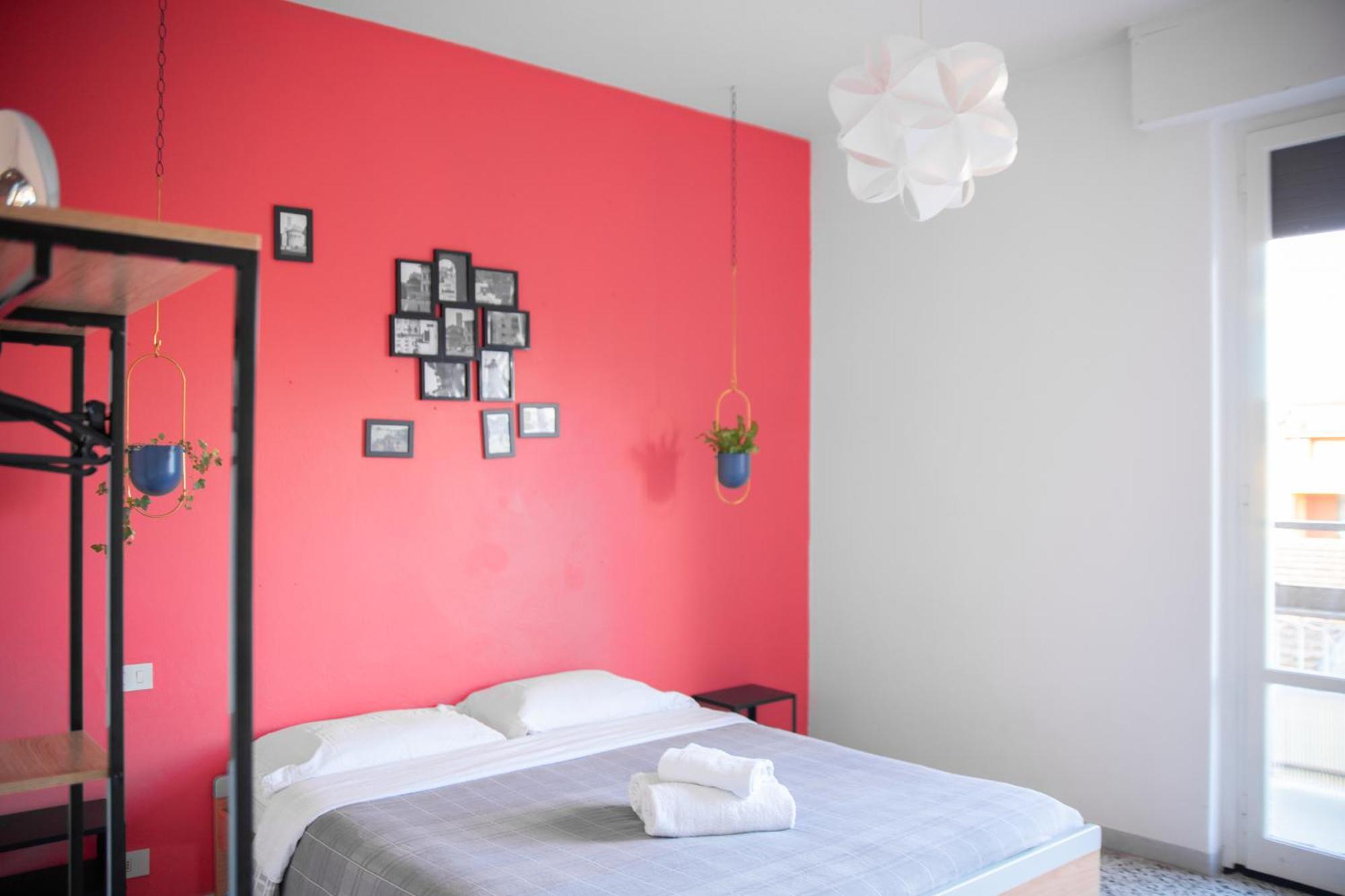 The Homestay - Arezzo Exterior foto