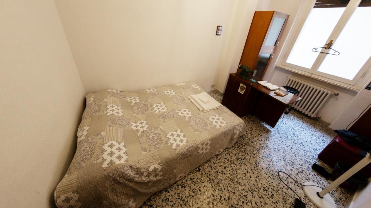 The Homestay - Arezzo Exterior foto